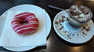 Il Caffe Della Piazza Monza food