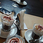 Il Caffe Della Piazza Monza food