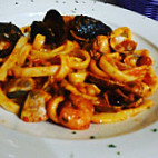 Borgo Genova food
