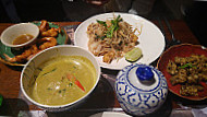 Busaba Bangkok Thai The O2 food