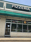 Subworks Pizzeria outside