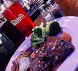 Fat Daddy's Pub And Grille food