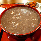 Yeonhui Danpotjuk food
