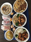 Fuji Asian Cuisine food