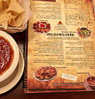 El Mezcal Mexican Lakeland food