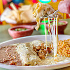 Los Compadres Mexican food