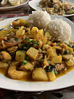 El Inka Peruvian Cuisine food