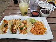 Cristina's Mexican food
