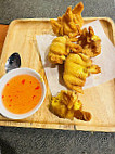 Tuptim Thai Ponte Vedra food