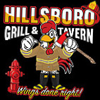 Hillsboro Grill Tavern outside