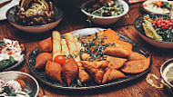 Mazati Koek food