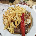 Casa Do Bife O Galego food