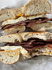 Rutherford Bagels Inc food