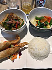 Thai Pad food