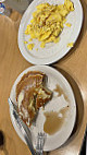 Maxfield's Pancake House food
