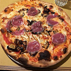 Pizzeria Medaglia food
