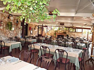 Paradiso Di Puglia food