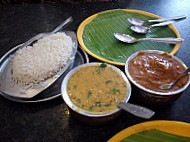 Hotel Kanna food