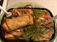 China House Ii food