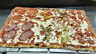 Stuzzico Pizzetteria food