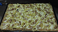 Stuzzico Pizzetteria food