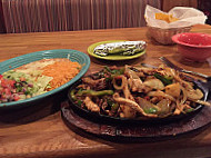 Las Trancas Mexican Clarksburg food