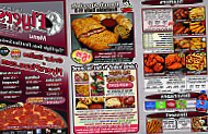 Flyers Pizza Grove City North food