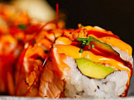 Sushi Yama Ringvaegen food