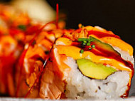 Sushi Yama Ringvaegen food