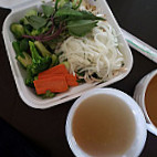 Vien Dong food
