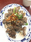 Hue Ky Mi Gia food