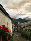 Agriturismo L'itialette outside