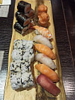 Ikka Sushi food
