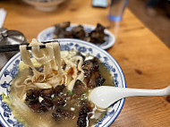 Xiang Xiang Noodle food