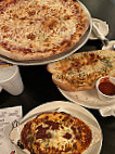 Amore's Pizza And Pasta food