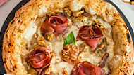 Pizzeria Marghe Girona food