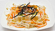 Natsu Sushi 1060 food