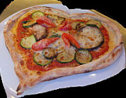 Pizzeria Bistro Wally food