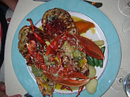 The Lobster Pot Kennington food