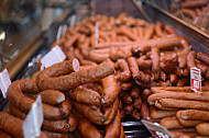 Polonia Sausage House food