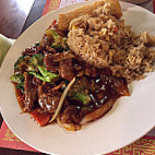 Singapore Chinese Vietnamese food