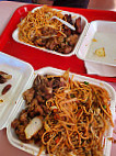 Tasty Goody Chinese Fast food