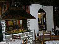 Chalet Delvo food