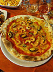 Pizzeria Red Pepper food