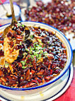 River Chuān Zhī Yuán food