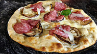 Pizzeria Little Italy Taglio E Asporto food