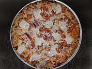 Chico Pizza And Chicken food