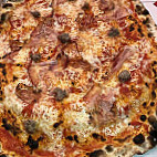 Ristorante Pizzeria Baraonda food