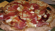 Pizzeria Moscardino food