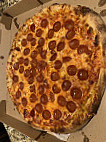 Fazio’s Pizza food